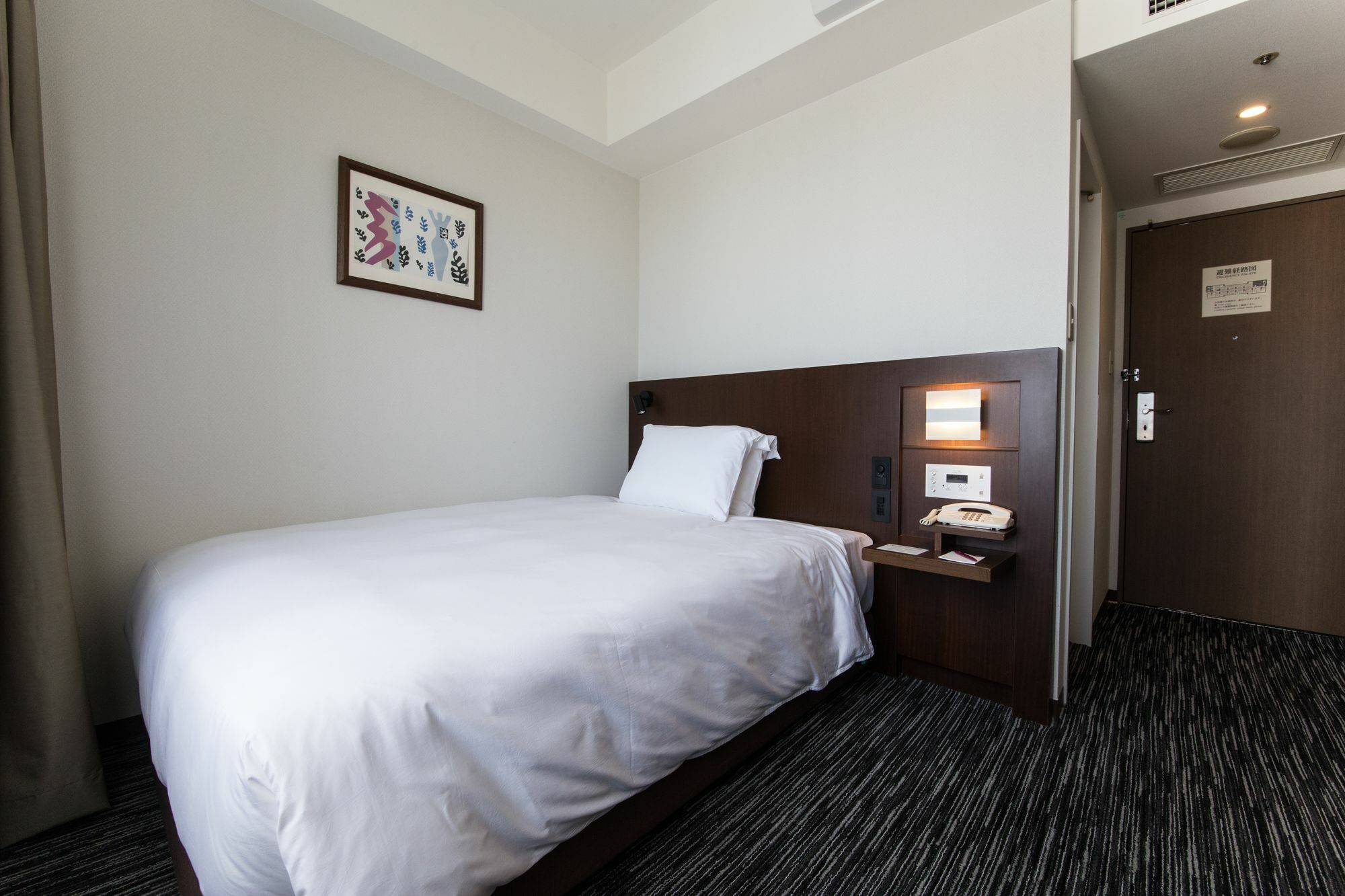 Hotel Ana Crowne Plaza Yonago By Ihg Exterior foto